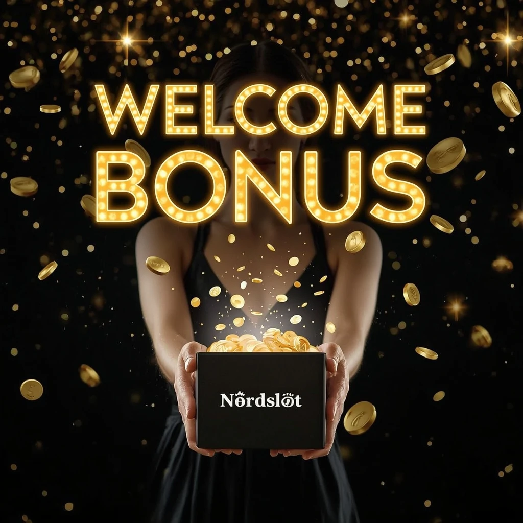 Nordslot Casino bonus Nordslot Casino bonus