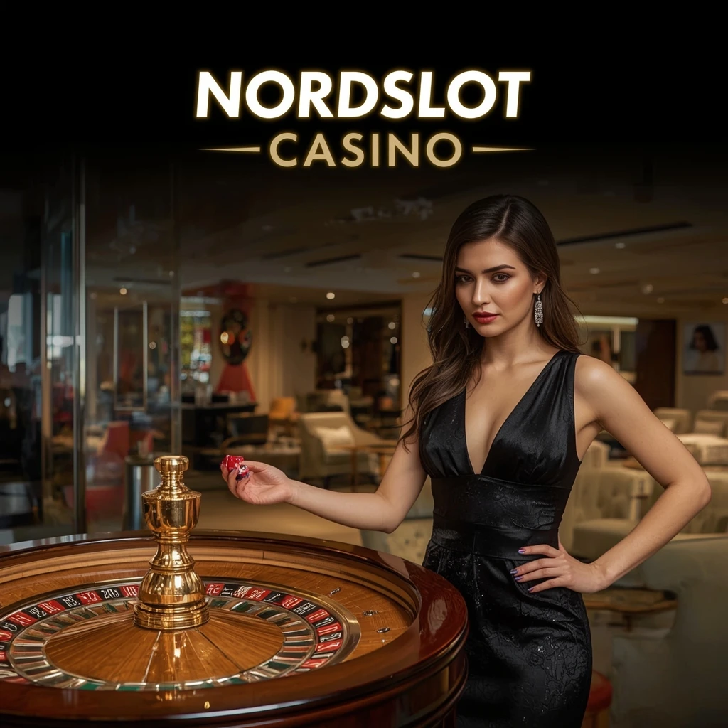 Nordslot Casino Indonesia Nordslot Casino Indonesia