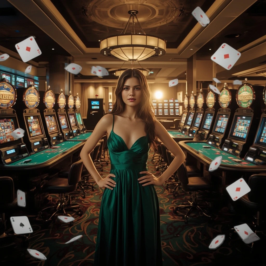 Nordslot Casino permainan Nordslot Casino permainan