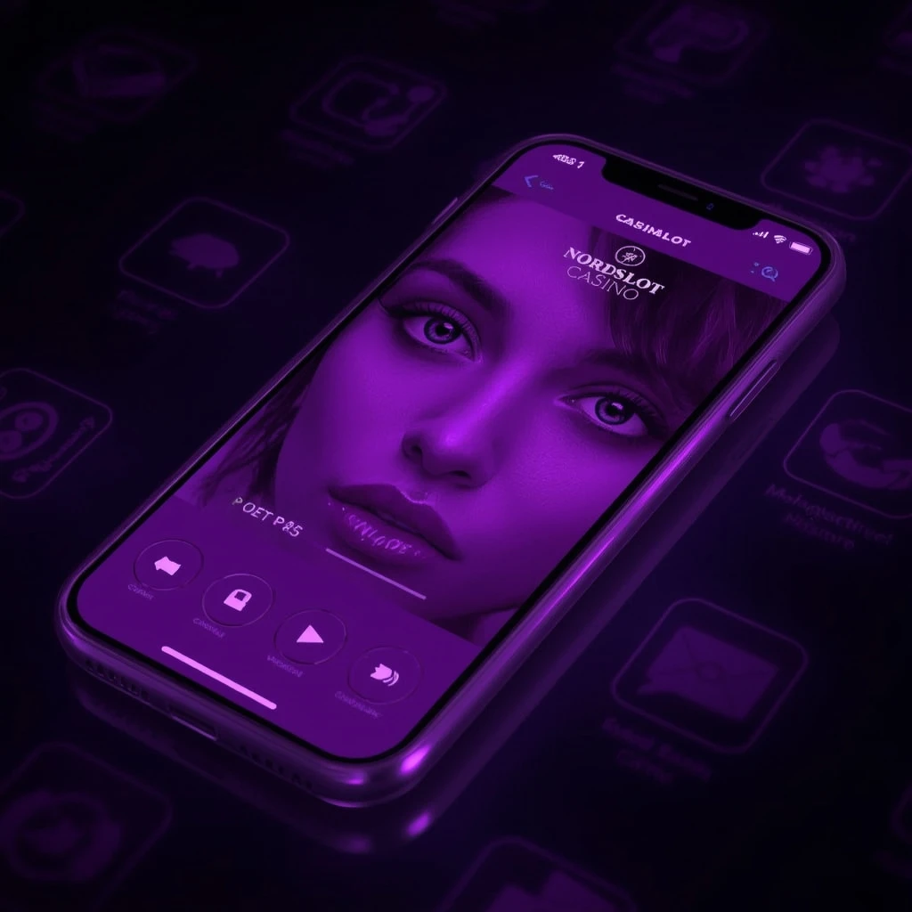 Nordslot Casino Aplikasi Nordslot Casino Aplikasi